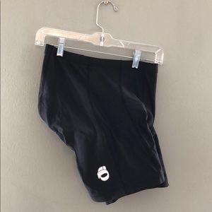 Pearl Izumi padded bike shorts